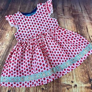 Matilda Jane Platinum Melsa Top